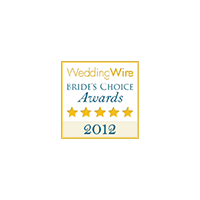 Couples' Choice Award 2012