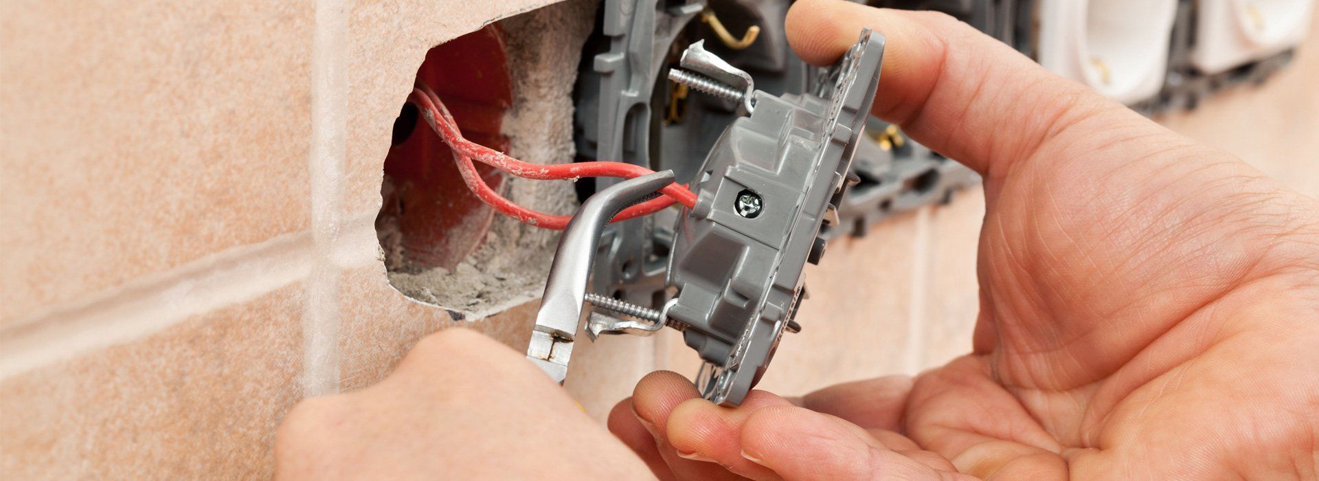 Electrician Close to Me Horseshoe Bay, TX Kingsland, TX