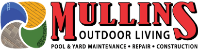 Mullins Outdoor Living logo