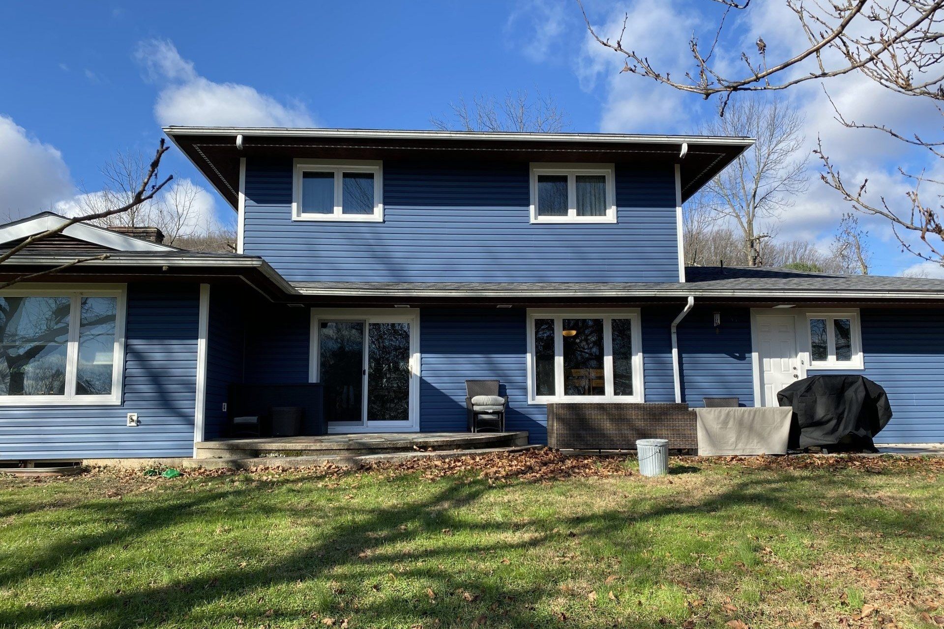 Fleck Roofing & Construction Roofing Services Easton, PA