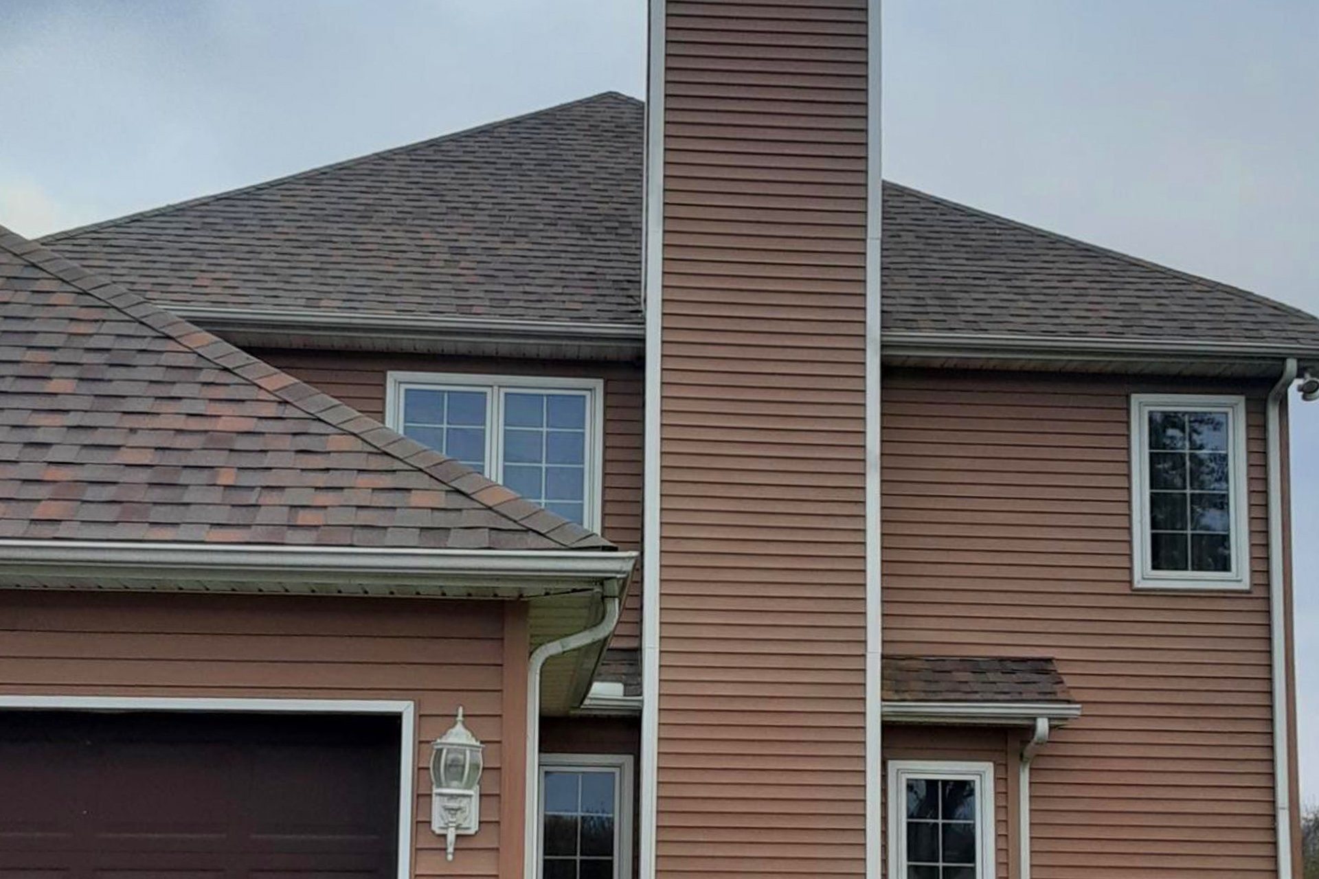 Fleck Roofing & Construction Roofing Services Easton, PA