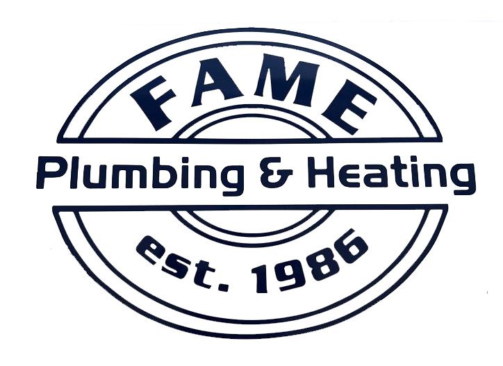 Fame Plumbing & Heating Inc. - logo