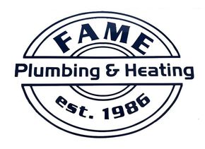 Fame Plumbing & Heating Inc. - logo