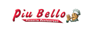 Piu Bello Buckhead - Logo