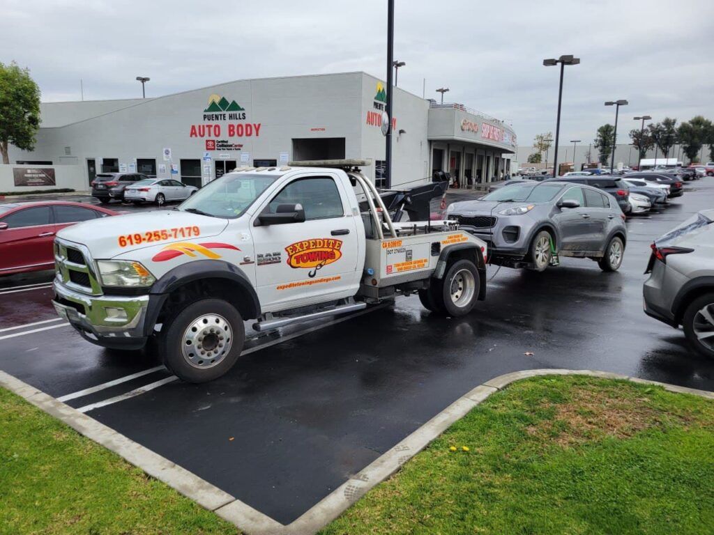 How To Choose The Best 24-Hour Towing Service 9 24-hour towing service in San Diego