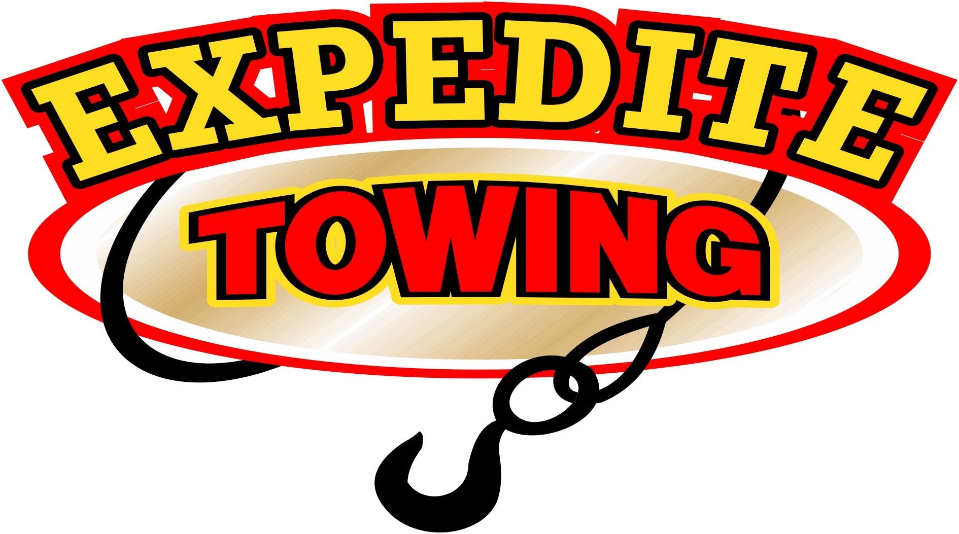 Expedite Towing | Logo