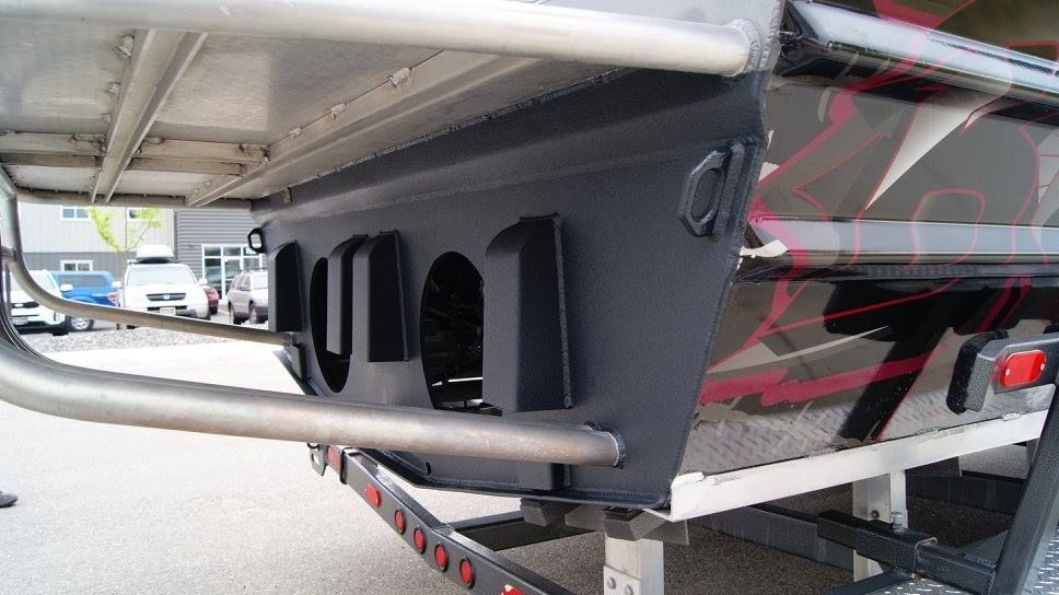 Truck Bed Liners Boise, ID Bedliners of Treasure Valley