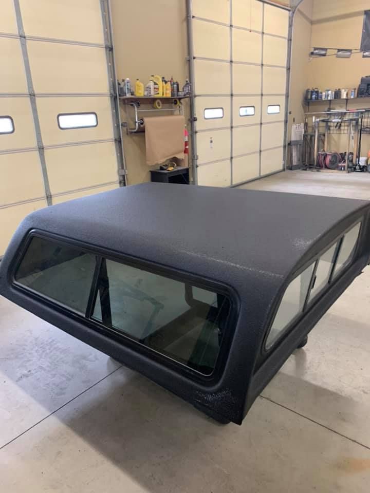 Truck Bed Liners Boise, ID Bedliners of Treasure Valley