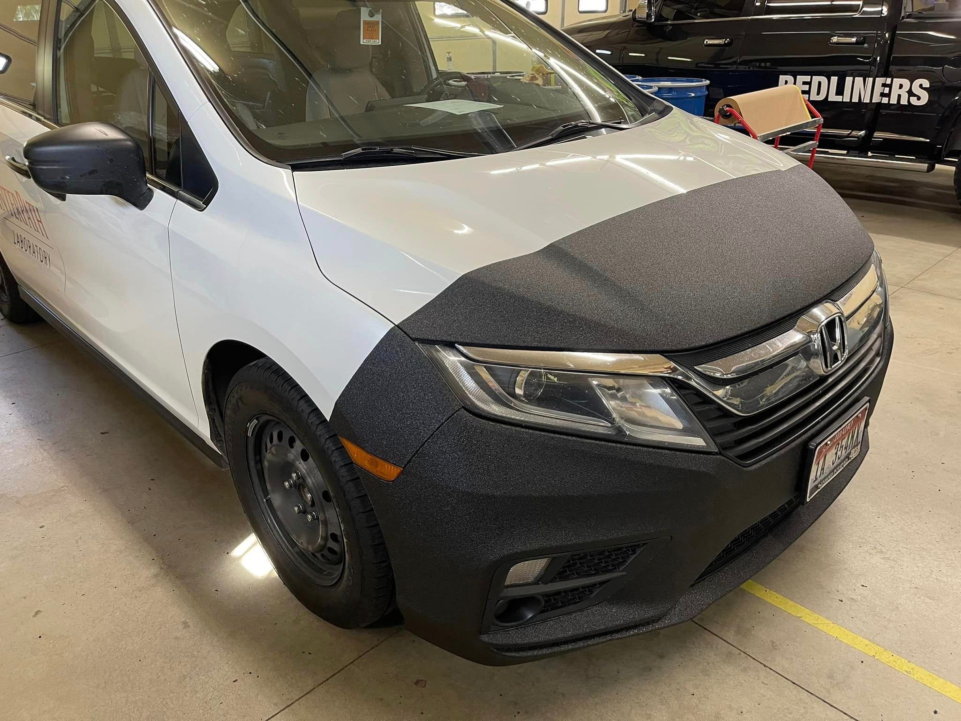 Truck Bed Liners Boise, ID Bedliners of Treasure Valley