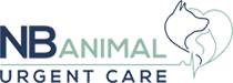 NB Animal Urgent Care | Logo