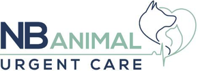 NB Animal Urgent Care | Logo