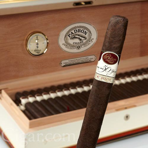 Padron cigars