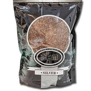 Ohm Silver