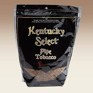 Kentucky Select Pipe Tobacco