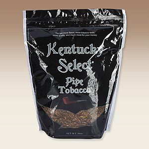 Kentucky Select Pipe Tobacco