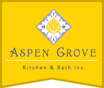 Aspen Grove Kitchen & Bath Inc - logo