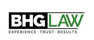 BHG Law - logo