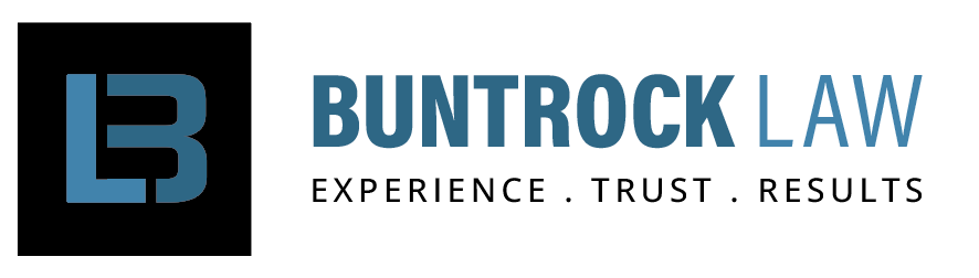 Buntrock Law Group - logo