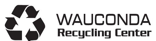 Wauconda Recycling Center - Logo