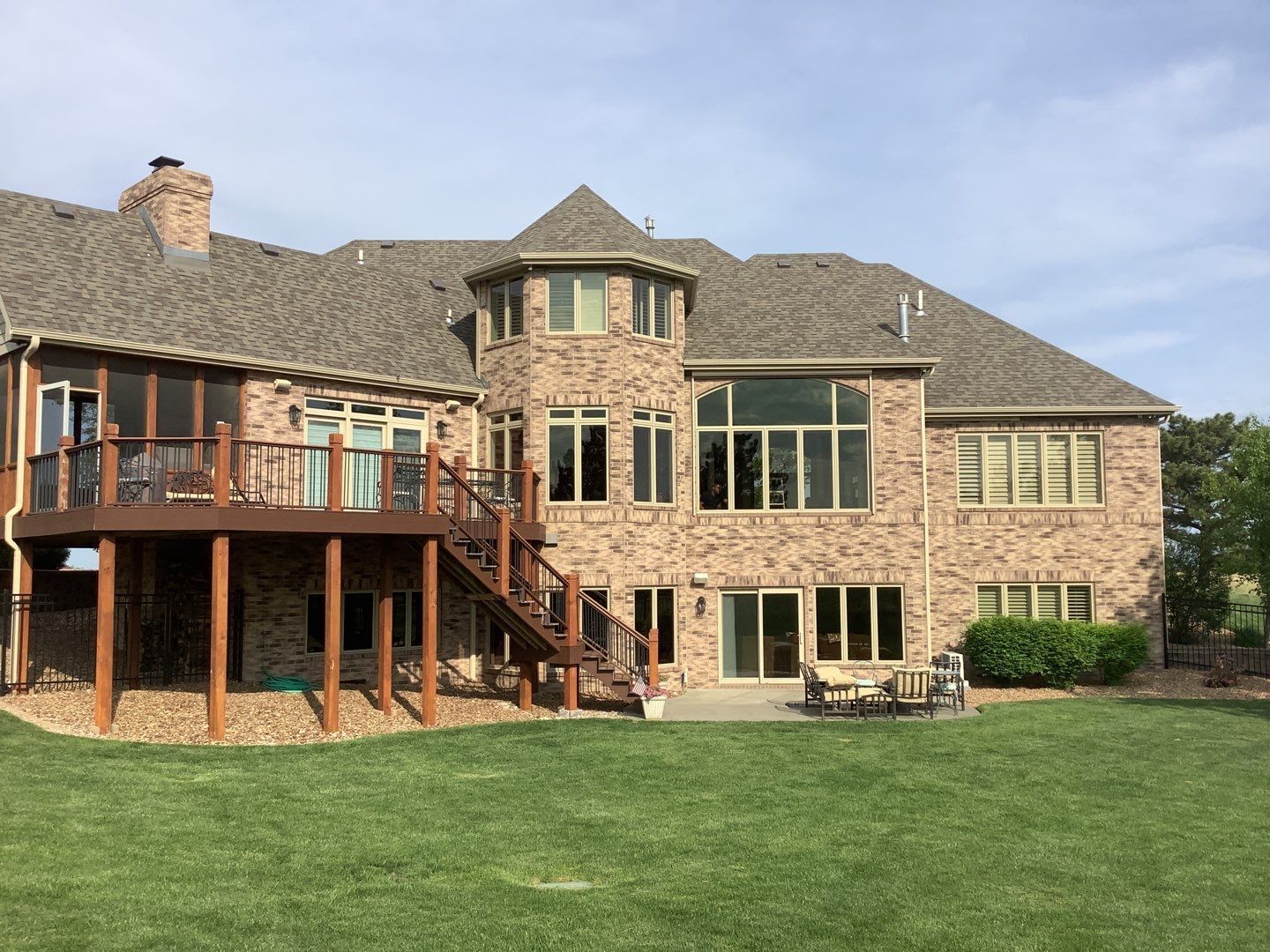 NF Exteriors