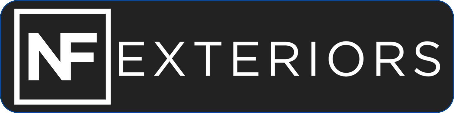 NF Exteriors logo