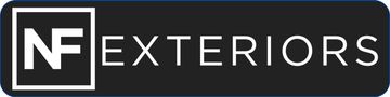 NF Exteriors logo