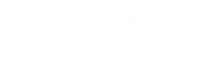 Garage Door Pro NC Logo