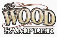 Wood Sampler - logo