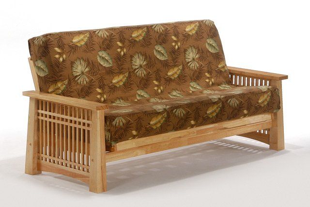 SOLSTICE (Available in Black Walnut & Cherry Finishes)