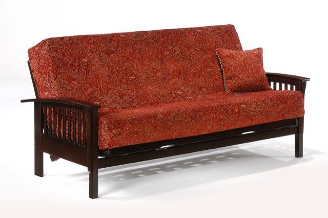 WINCHESTER (Available in Honey Oak, Dark Chocolate, Teak, Natural, & White)