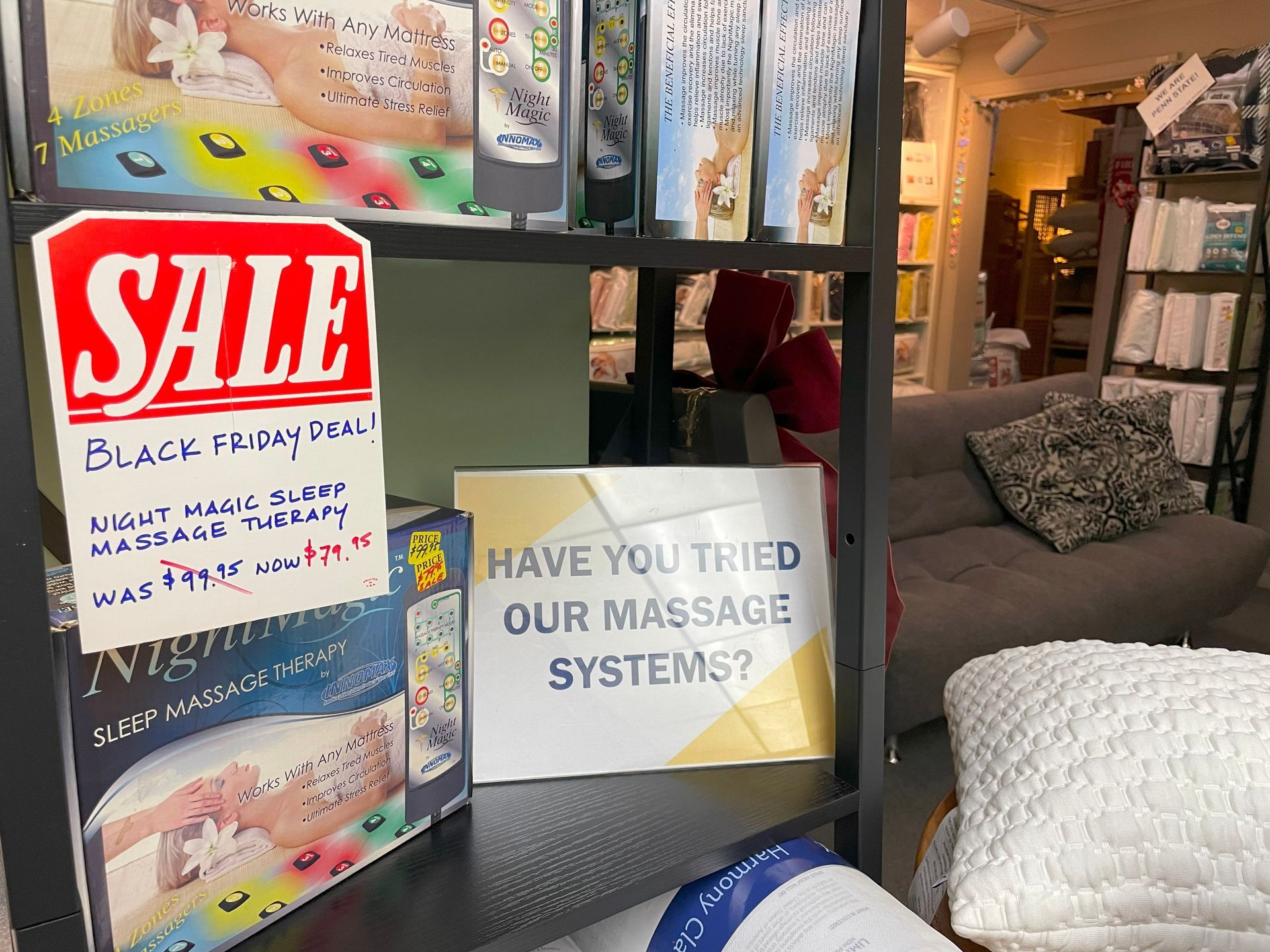 Alternative Bedding Waterbed Services Co. Pittsburgh, PA