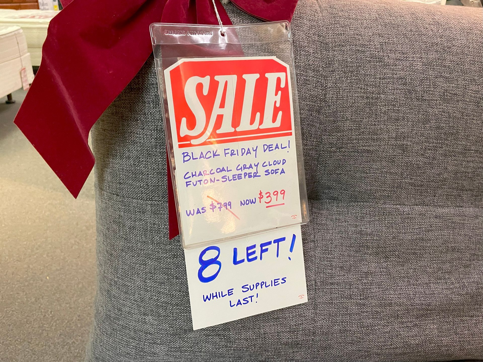 Alternative Bedding Waterbed Services Co. Pittsburgh, PA