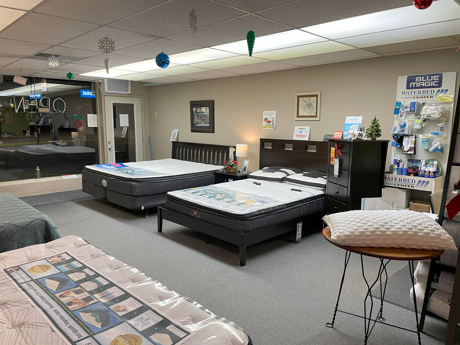 Alternative Bedding Waterbed Services Co. Pittsburgh, PA