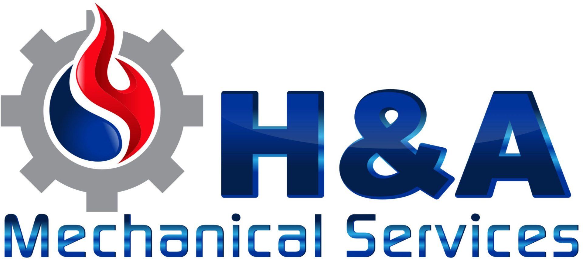 H & A Mechanical Services Inc logo