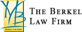The Berkel Law Firm - Logo