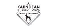 Karndean - logo