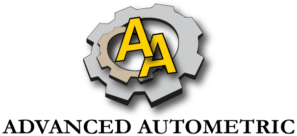 Advanced Autometric - Logo