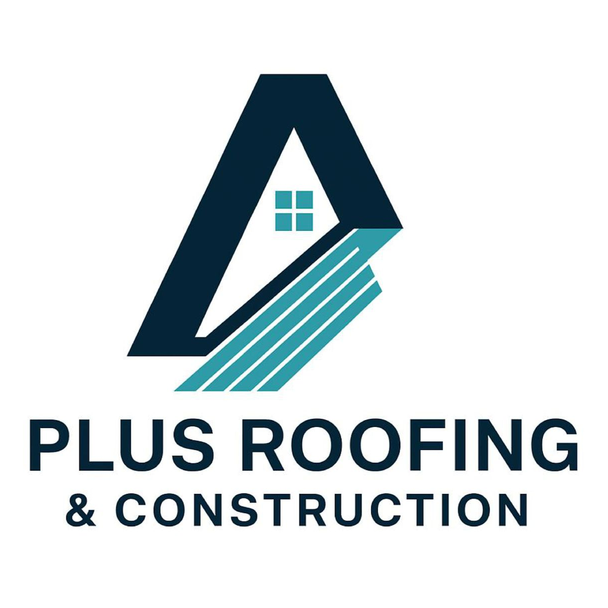 A Plus Roofing & Construction | Logo