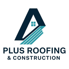 A Plus Roofing & Construction | Logo