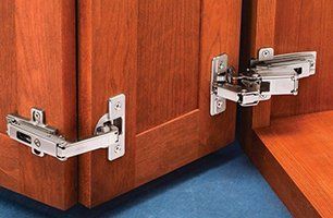 Cabinet Hardware
