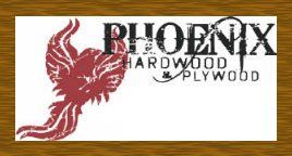 Phoenix Hardwood & Plywood-Logo