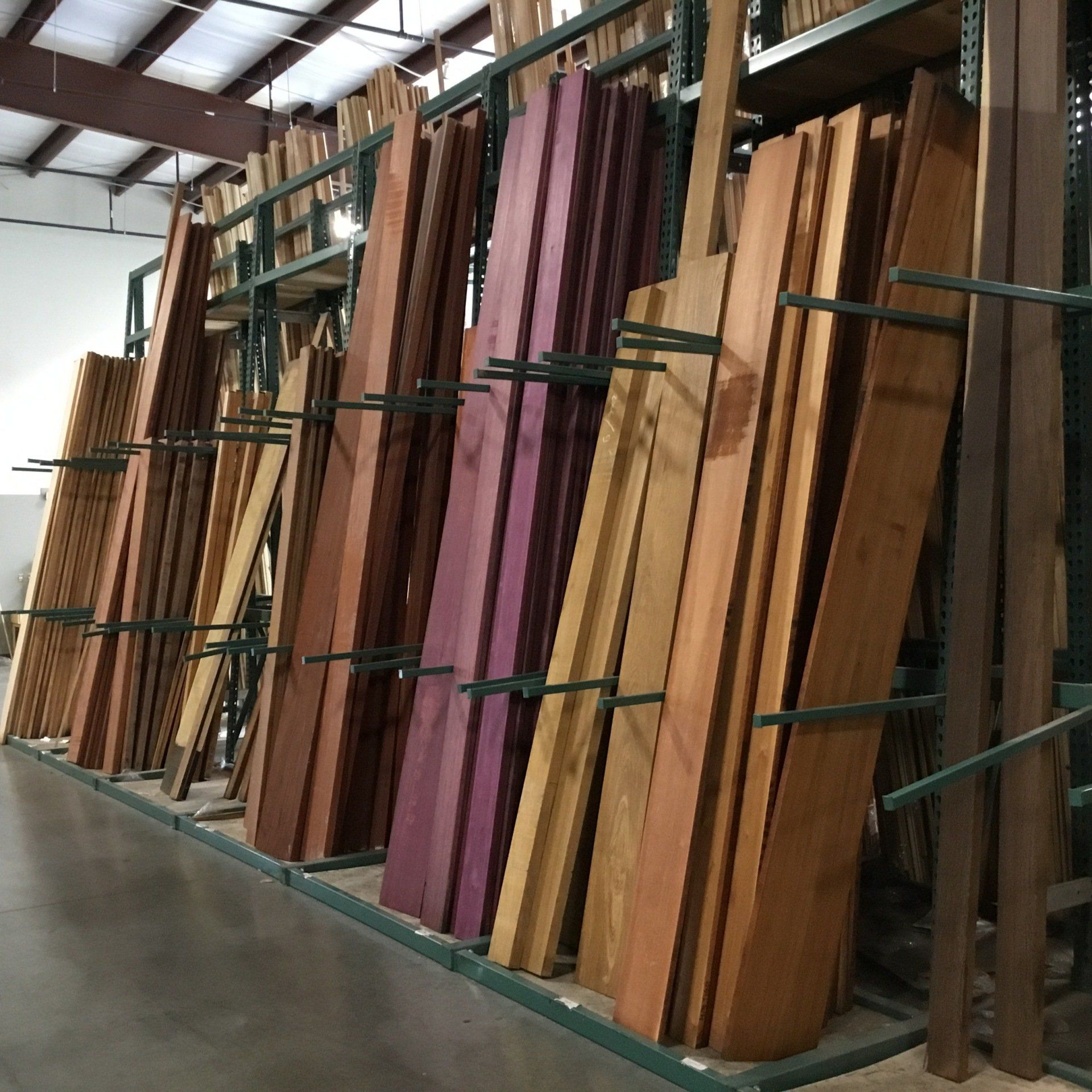 Magic City Plywood - 0w3ccln