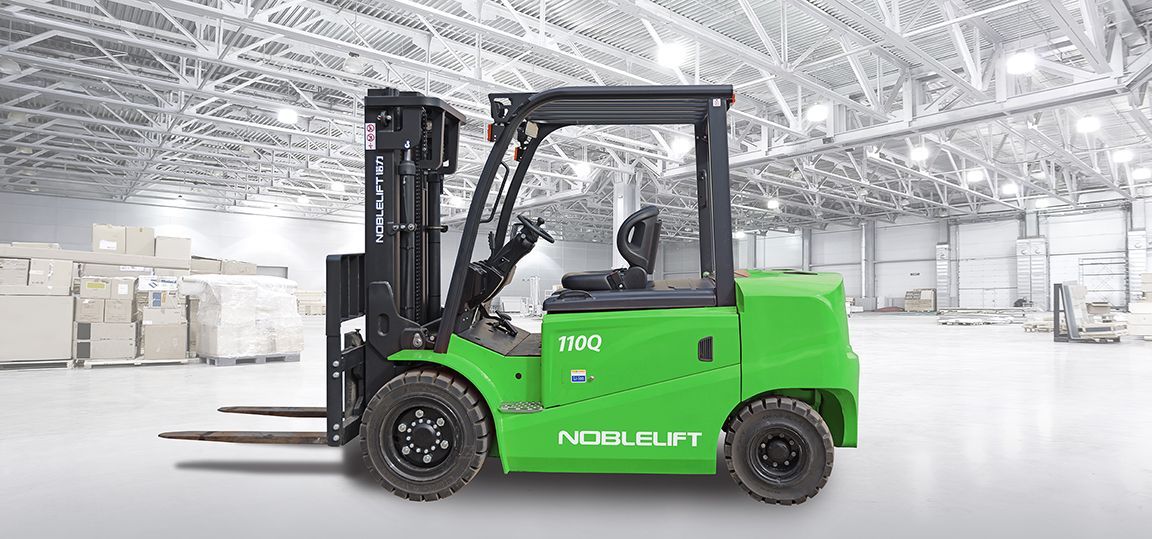 fork lift service minneapolis mn