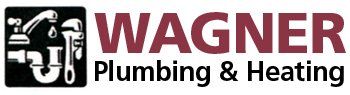 Wagner plumbing and heating logo