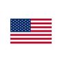 US flag clip art