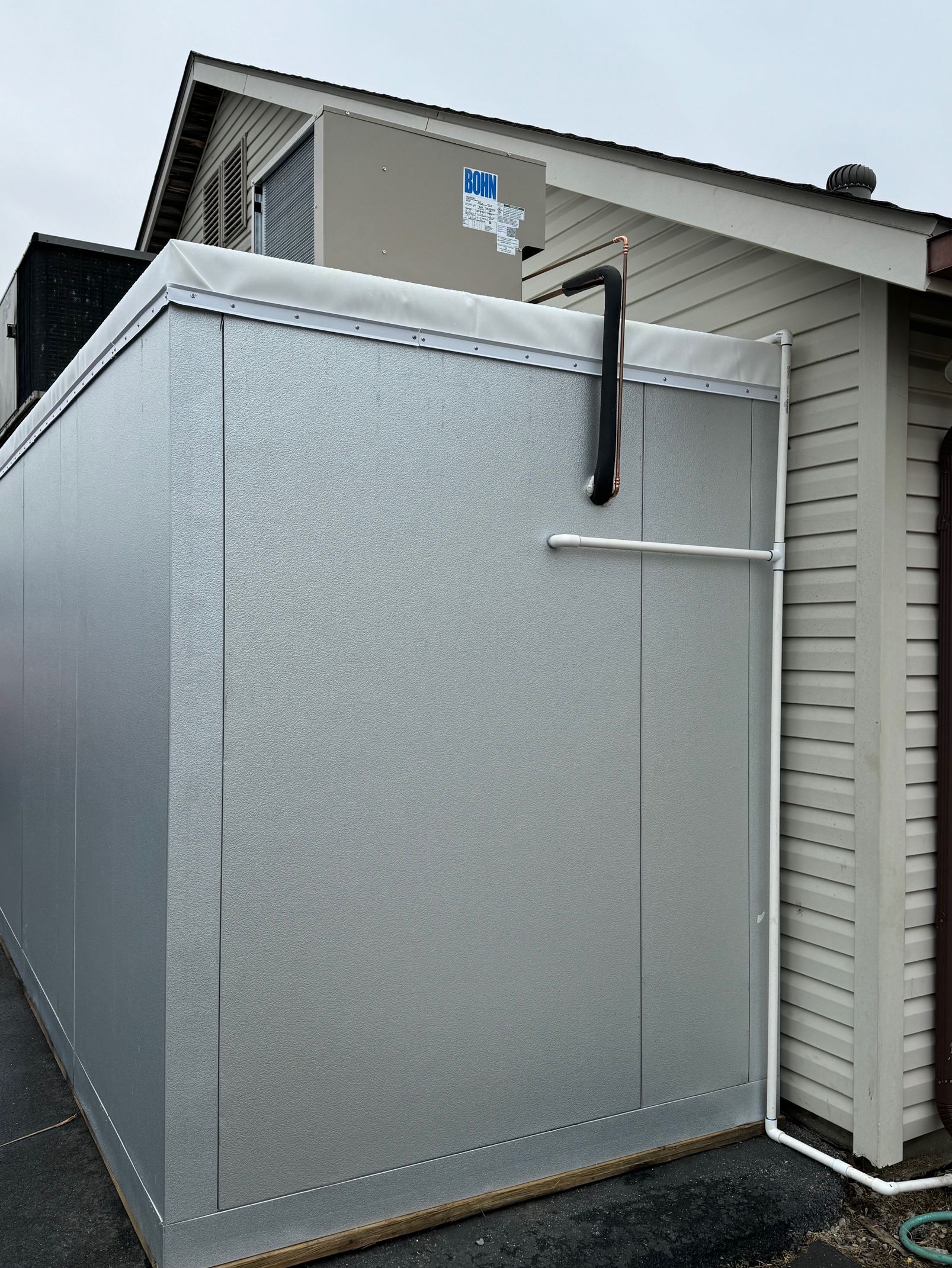 Arctic Restaurant Service & Supply