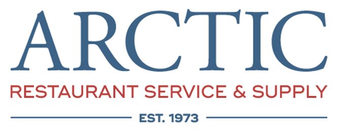 Arctic Restaurant Service & Supply logo