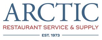 Arctic Restaurant Service & Supply logo