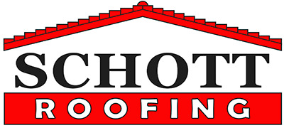 Schott Roofing - logo
