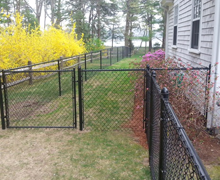 Fence